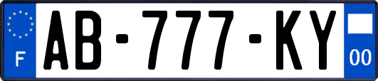 AB-777-KY