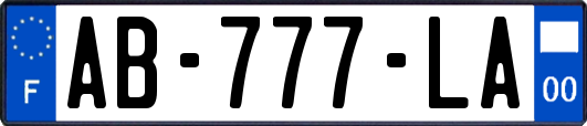 AB-777-LA