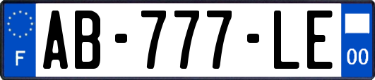 AB-777-LE