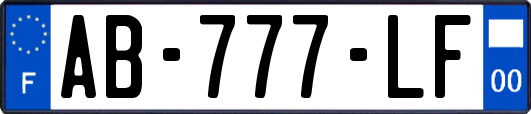 AB-777-LF