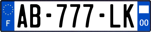 AB-777-LK