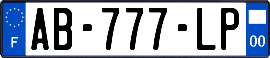 AB-777-LP