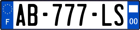 AB-777-LS