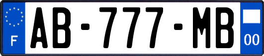 AB-777-MB