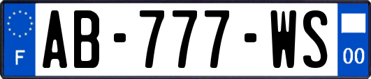 AB-777-WS