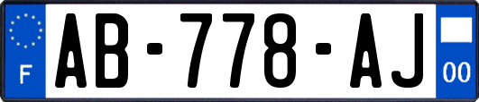 AB-778-AJ