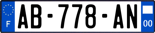 AB-778-AN