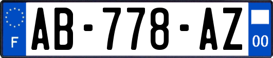 AB-778-AZ