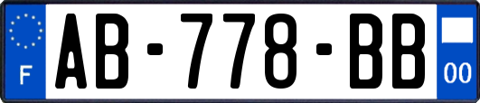 AB-778-BB