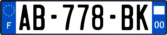 AB-778-BK