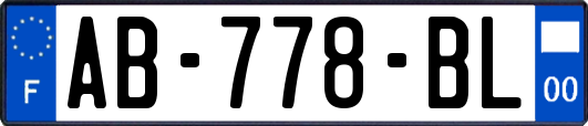 AB-778-BL