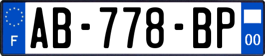 AB-778-BP