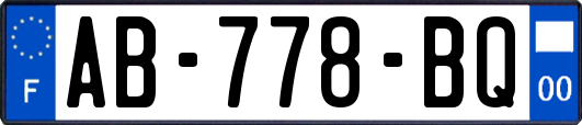 AB-778-BQ