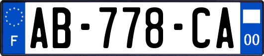 AB-778-CA