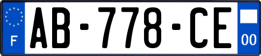 AB-778-CE