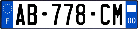 AB-778-CM