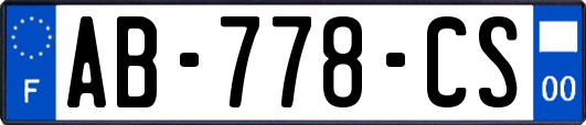 AB-778-CS