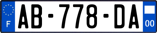 AB-778-DA