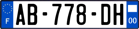 AB-778-DH