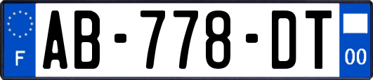 AB-778-DT