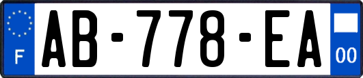 AB-778-EA