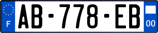 AB-778-EB