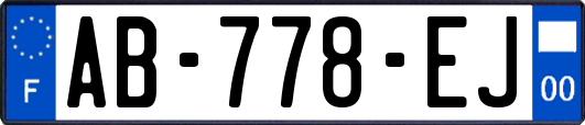 AB-778-EJ