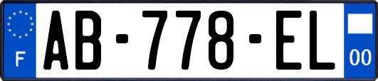 AB-778-EL