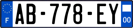 AB-778-EY