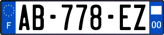 AB-778-EZ