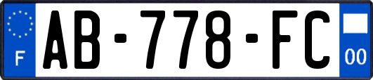 AB-778-FC