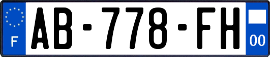 AB-778-FH