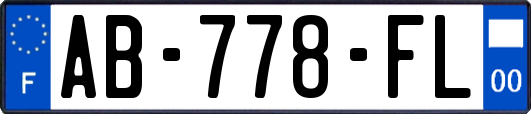 AB-778-FL