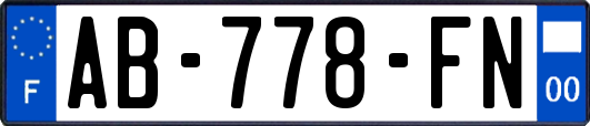 AB-778-FN