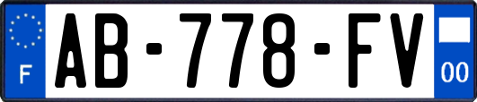 AB-778-FV