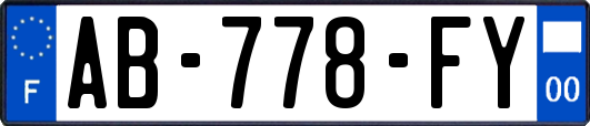 AB-778-FY