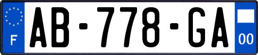 AB-778-GA