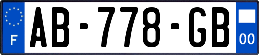 AB-778-GB