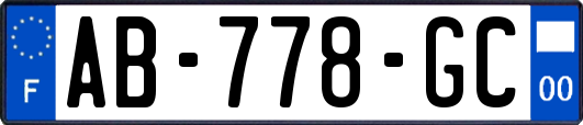 AB-778-GC