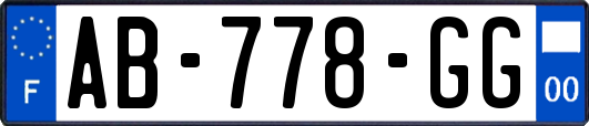 AB-778-GG