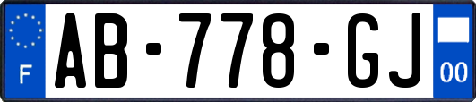 AB-778-GJ