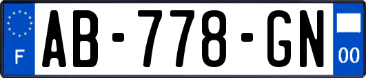 AB-778-GN