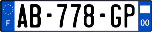 AB-778-GP