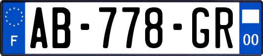 AB-778-GR