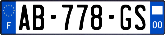 AB-778-GS