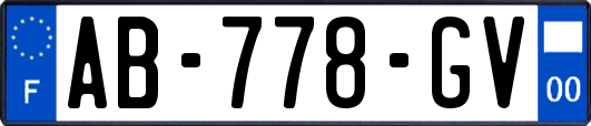 AB-778-GV