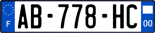 AB-778-HC