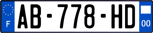 AB-778-HD
