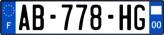 AB-778-HG