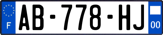 AB-778-HJ